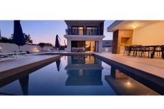 Villa Piano Апартамент 1 – Vila Piano фото 1