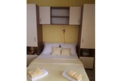 апартаменты Beti Апартамент 1 – Apartman 2 фото 1