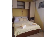 апартаменты Beti Апартамент 1 – Apartman 2 фото 2