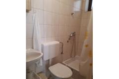 апартаменты Beti Апартамент 1 – Apartman 2 фото 5