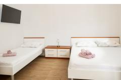 апартаменты Boban Апартамент 2 – Apartman 2 фото 2