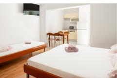 апартаменты Boban Апартамент 3 – Apartman 3 фото 1