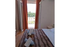 апартаменты Dullina Номер 5 – Apartman 5 фото 3