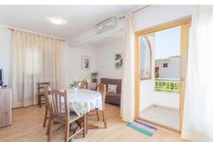 апартаменты Gabrić Апартамент 1 – Apartman 2 фото 1