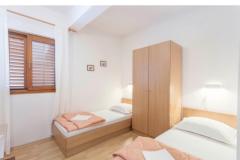 апартаменты Gabrić Апартамент 1 – Apartman 2 фото 5