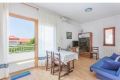 апартаменты Gabrić Апартамент 2 – Apartman 3 фото 1