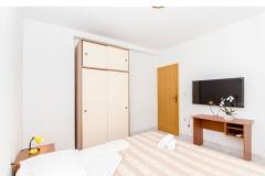 апартаменты Knezović Апартамент 3 – Apartman 3 фото 4