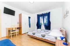 апартаменты Knezović Апартамент 3 – Apartman 3 фото 5