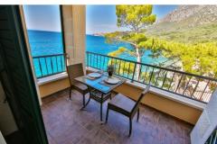 апартаменты Vista Mare Апартамент 1 – App - A1 фото 1