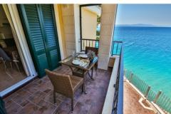 апартаменты Vista Mare Апартамент 1 – App - A1 фото 2