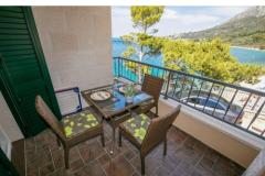 апартаменты Vista Mare Апартамент 2 – App - A2 фото 2