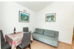апартаменты Vista Mare Апартамент 2 – App - A2 фото 3