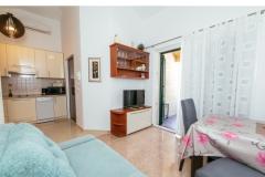 апартаменты Vista Mare Апартамент 2 – App - A2 фото 4