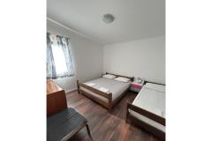 апартаменты MM Апартамент 1 – Apartman 1 фото 1