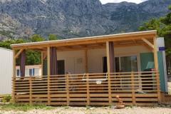 Mobile house Апартамент 1 – Mobil hous фото 1