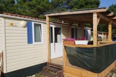 Mobile house Апартамент 2 – Mobilna ku фото 1