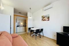 Villa Alena Апартамент 2 – 2.apartman фото 2