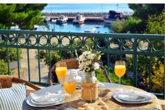 Villa Dalmatina Апартамент 2 – A 11 фото 1
