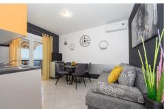 Villa Filip Апартамент 1 фото 5