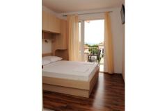 Villa Mila  Апартамент 4 – Ap.3 фото 1