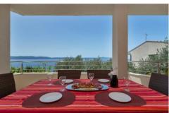 Villa Palunko Апартамент 2 фото 1
