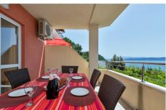 Villa Palunko Апартамент 2 фото 2