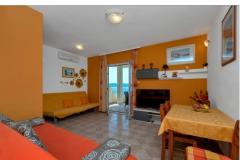 Villa Palunko Апартамент 2 фото 3