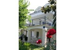 апартаменты Musa Апартамент 2 – apartman2 фото 1