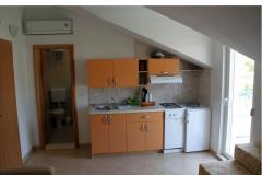 апартаменты Musa Апартамент 2 – apartman2 фото 4