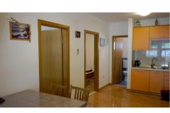 Beach дом Zuljana Апартамент 1 – Apartman1 фото 2