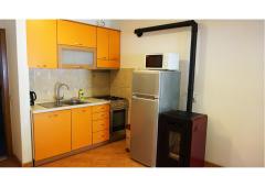 Beach дом Zuljana Апартамент 1 – Apartman1 фото 3