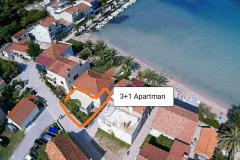 дом Kate Čakelić Апартамент 2 – Apartman фото 3