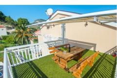 Vila Filipovic апартаменты Žuljana Апартамент 3 – AP no 33 фото 1
