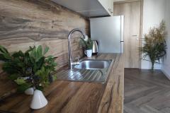 Villa Filipovic 2 апартаменты Žuljana Апартамент 2 – Apartman 2 фото 4
