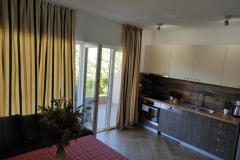 Villa Filipovic 2 апартаменты Žuljana Апартамент 3 – Apartman 3 фото 2