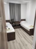 Villa Filipovic 2 апартаменты Žuljana Апартамент 3 – Apartman 3 фото 4