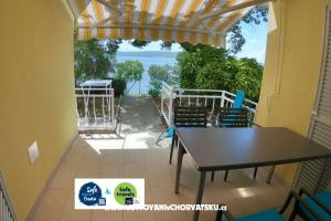 апартамент Matej – Crikvenica