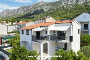апартаменты AnitaS – Gradac