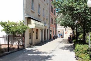 апартамент Mimica u centru Omiša – Omis
