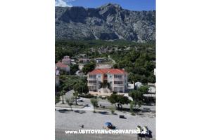 Villa Iva апартаменты – Orebic