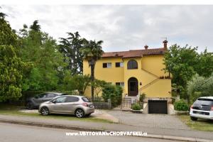 апартамент Brijuni – Porec