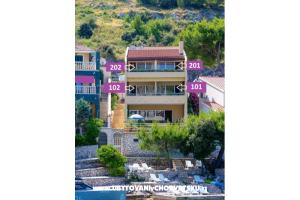 Villa Lavиa – Primosten