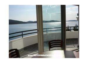 апартаменты Mare Nostrum – Sibenik