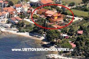 апартаменты Valentina – Umag