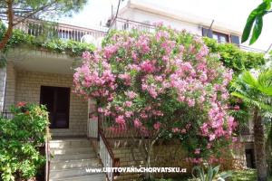 апартаменты  IVAN  – Vodice