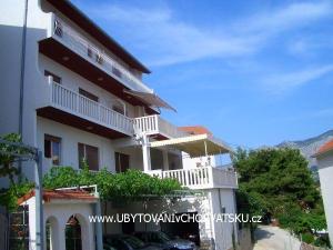 Villa Marija