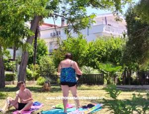 апартаменты i sobe Sиra