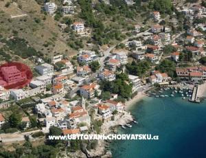апартаменты Villa Antonio