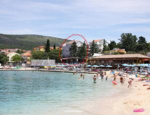 апартаменты Plaža