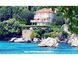 Villa Ana апартаменты